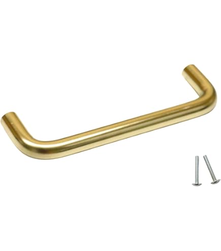 Amazon | アトム ロング手掛け ATOM 170075 WHー02 シルバー塗装 90mm